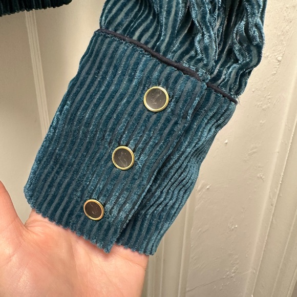 Free People Aspen Nights Top - Picture 9 of 9